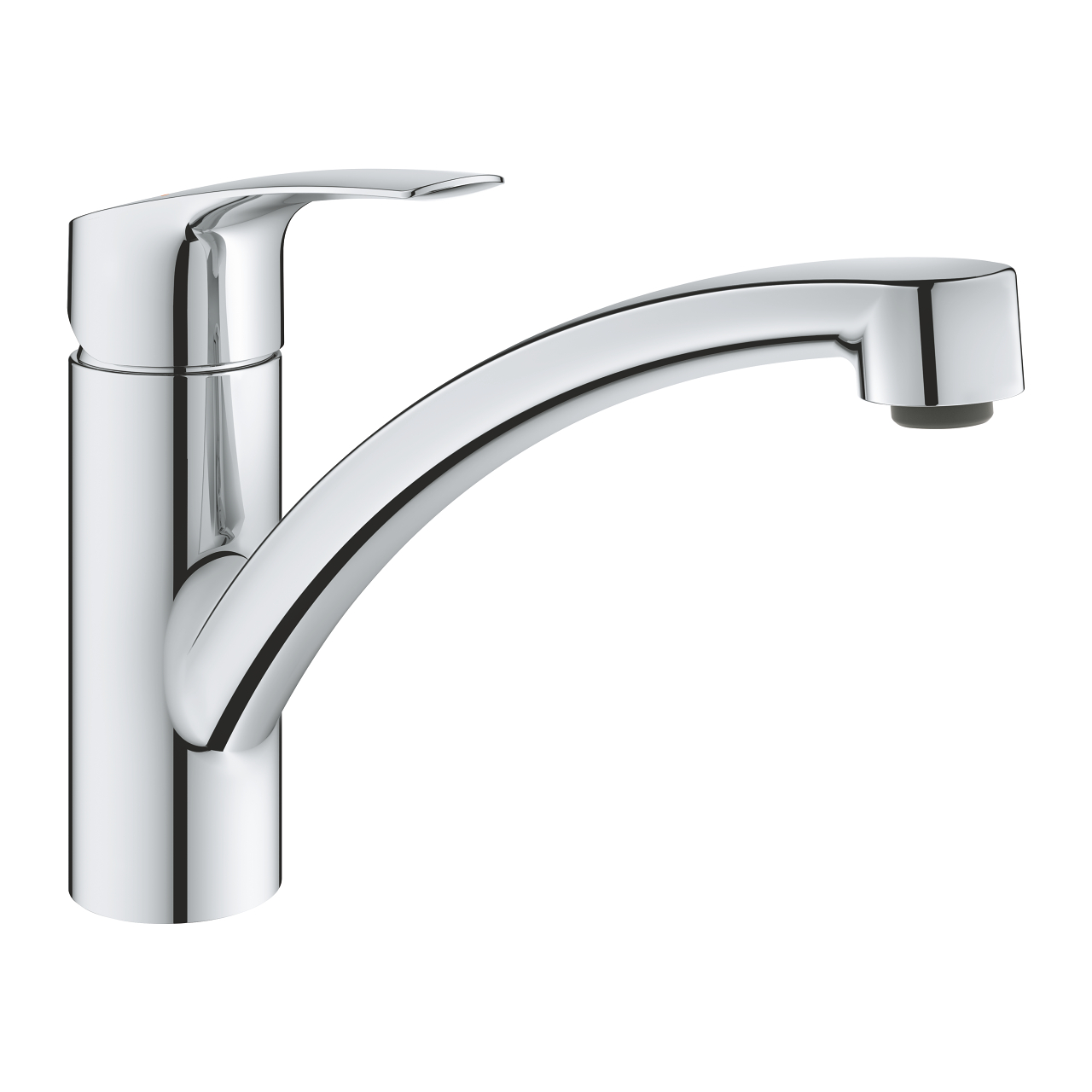MIJEŠALICA GROHE EUROSMART KROM SUDOPER